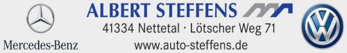 Autohaus Albert Steffens