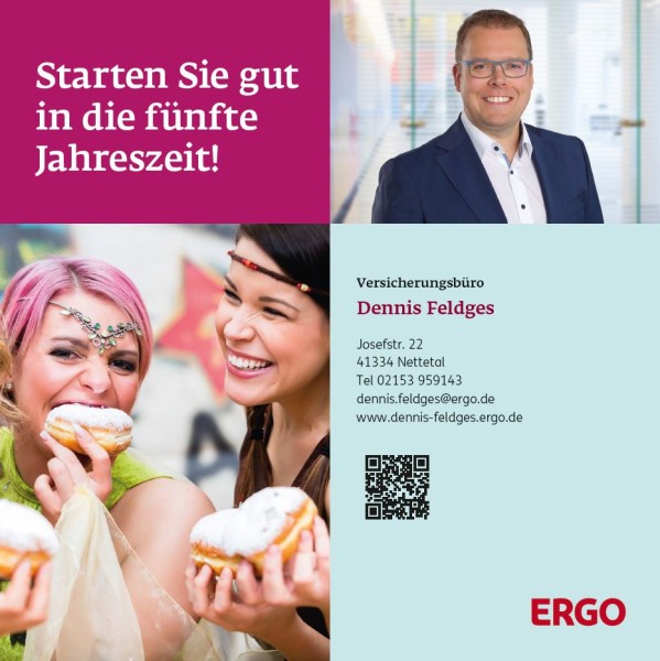 Ergo-Denns-Feldges